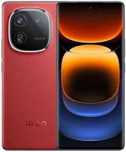 Замена тачскрина на телефоне iQOO 12 Pro в Екатеринбурге